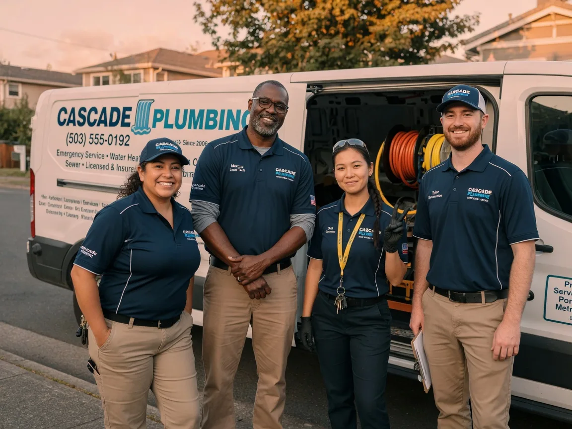 Emergency Plumber company in Porter, TX